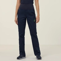 NNT CAT3VE Next-Gen Antibacterial Active Curie Scrub Pant