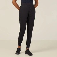 NNT CAT3W6 Westerman Jogger Scrub Pant