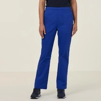 NNT CAT3W9 Vital Antibacterial Page Scrub Pant