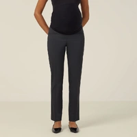 NNT CAT3XN Poly Viscose Stretch Maternity Pant