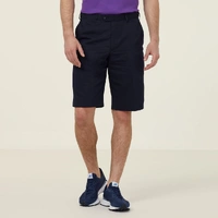 NNT CATC71 Poly Viscose Gaberdine Secret Waist Short