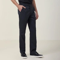 NNT CATCEG Poly Viscose Stretch Slim Leg Pant