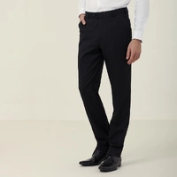 NNT CATCEH Poly Viscose Stretch Twill Slim Leg Pant