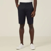 NNT CATCNN Stretch Cotton Chino Shorts