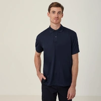 NNT CATD0A Coolplus Classic Fit Polo