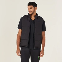 NNT CATF2S Water Repellent Puffer Vest