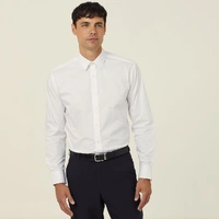 NNT CATJDD Avignon Stretch Long Sleeve Shirt