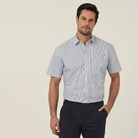 NNT CATJDK Avignon Short Sleeve Shirt