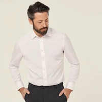NNT CATJJT Cotton Long Sleeve Shirt