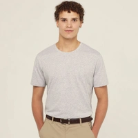 NNT CATJPS Como Australian Cotton Short Sleeve Tee M