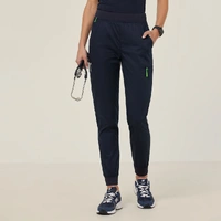 NNT CATQ48 Kretser Jogger Scrub Pant