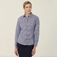NNT CATUKS Avignon Long Sleeve Shirt - Slim Fit