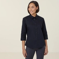 NNT CATUKY Avignon Stretch 3/4 Sleeve Shirt