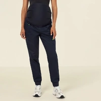 NNT CATW34 Maternity Scrub Pant