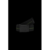 FXD CB2 Stretch Web Belt | BLK-OSFA