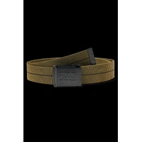 FXD CB3 Stretch Web Belt | GRN-OSFA