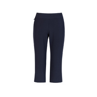 JANE WOMENS 3/4 LENGTH STRETCH PANT