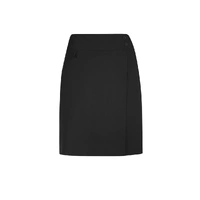 Biz Care CL145LS Womens Comfort Waist Skort