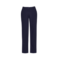 WOMENS STRAIGHT LEG PANT
