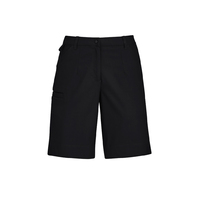 WOMENS CARGO SHORT