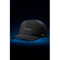 FXD CP-13 Tech Truck Cap