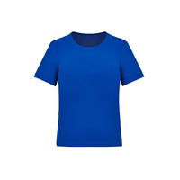 MARLEY WOMENS JERSEY S/S TOP