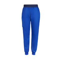 RILEY WOMENS SLIM LEG JOGGER SCRUB PANT