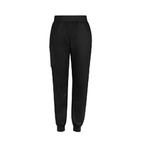 Biz Care CSP042ML Mens Riley Slim Leg Jogger Scrub Pant