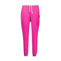 Biz Care CSP241LL Womens Pink Jogger Scrub Pant