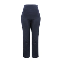 Biz Care CSP244LL Womens Rose Maternity Scrub Pant