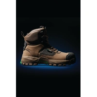 FXD WB-1 NITROLITE™ HIGH CUT WORK BOOTS