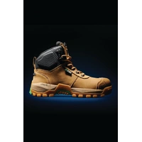 FXD WB-2 NITROLITE™ MID CUT WORK BOOTS