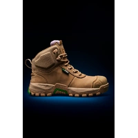 FXD WB-2W NITROLITE™ MID CUT WORK BOOT