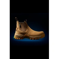FXD WB-4 NITROLITE™ SLIP ON WORK BOOTS