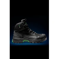 FXD WB-6 DURA900™ NITROLITE™ MID CUT WORK BOOTS