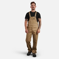 KingGee K02010 Originals Bib and Brace Cotton Drill Work Overalls
