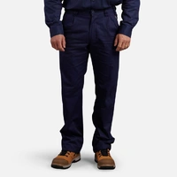 KingGee K03010 Originals Steel Tuff Cotton Drill Work Pants
