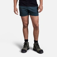 KingGee K07010 Originals Side Tab Cotton Drill Work Shorts