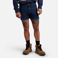 KingGee K07020 Stretch Denim Work Shorts