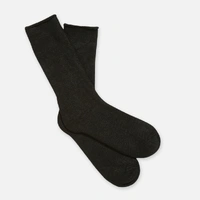 KingGee K09270 Men's Bamboo Work Sock