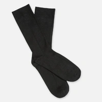KingGee K09275 Men's Bamboo Corporate Work Socks
