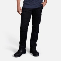 KingGee K13290 Tradies Summer Lightweight Cargo Work Pants