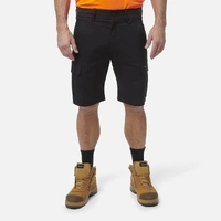 KingGee K17007 Tradies Comfort Waist Work Shorts