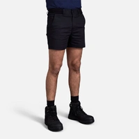 KingGee K17012 Tradies Comfort Waist Short Shorts
