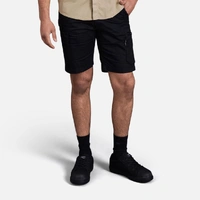 KingGee K17340 Tradies Summer Lightweight Cargo Work Shorts