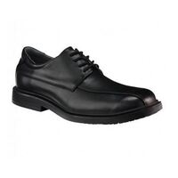 HARGRAVES NON SAFETY LACE-UP SHOES