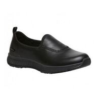 WOMENS SUPERLITE SLIP-ON SHOES