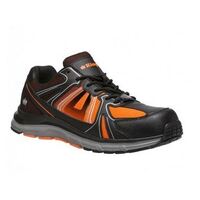 COMPTEC G42 SPORT SAFETY SHOES