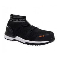 ODYSSEY KNIT SAFETY SHOES