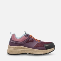 KingGee K26497 Women's HyperTec Sport - Berry
